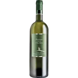 Poggio delle Faine Bianco 2023