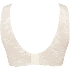 Anita Essential Lace Damen, BH ohne Bügel, bequemer & Nahtloser Komfort mit Spitze - XS