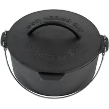 Big Green Egg Dutch Oven