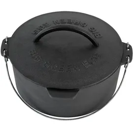 Big Green Egg Dutch Oven