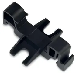 Wago 855-9927 Tragschienenadapter 8559927