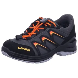 Lowa MADDOX GTX LO JUNIOR Kinder, schwarz, Größe 29 EU