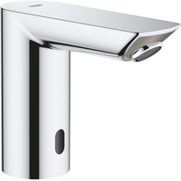 Grohe Bau Cosmopolitan E Sensor-Armatur ohne Mischung chrom 36452000