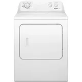 Whirlpool 3LWED4705FW