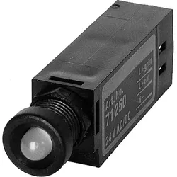 MURRELEKTRONIK LED-Anzeigebaustein opac r 71267