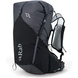Rab Veil XP 30 Schwarz