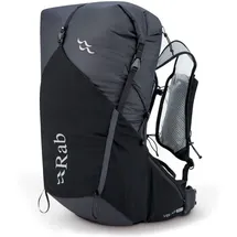 Rab Veil XP 30 Schwarz