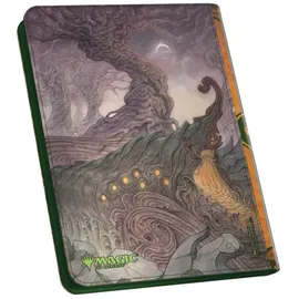 Ultimate Guard Zipfolio 360 XenoSkin Magic: The Gathering Lorwyn Eclipsed