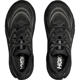 HOKA Arahi 8 Herren Black/Black 43 1/3