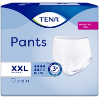 TENA PANTS Bariatric Plus XXL