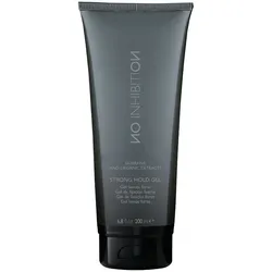 No Inhibition Strong Hold Gel 175 ml