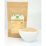 Paniermehl 250g - Keto & Low Carb - ohne Palmöl - ohne Zusatzstoffe - vegan