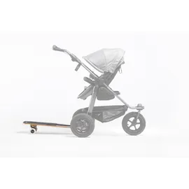 TFK Mamaboard Schwarz