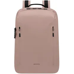 Samsonite Laptoprucksack Coatify Biz 15.6" rose