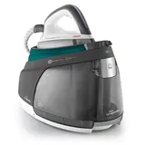 Polti La Vaporella XT120C türkis/Grau