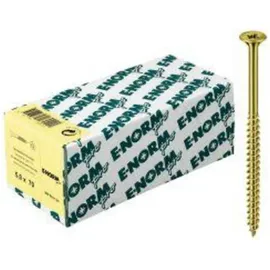 E-NORMpro SPS SeKo zn gelb TG PZD 5,0x 40/24 HP E-NORMpro