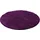 Ayyildiz Life Shaggy 1500 Hochflorteppich 80 cm lila