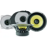 Focal F-ISHD165K1 | Inside 2-Wege Compo für Harley Davidson 98-2013