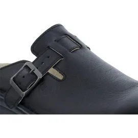 Berkemann Max schwarz 10