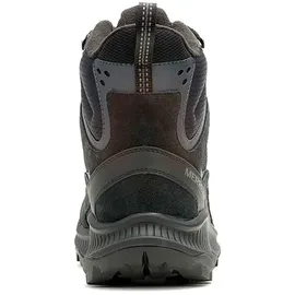 Merrell Speed Strike 2 Thermo Mid Wp Wanderstiefel - Black - EU 49