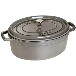 Staub Bräter Cocotte 33cm oval STAUB - D ca. 33,00