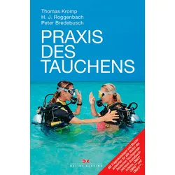 Praxis des Tauchens 2009