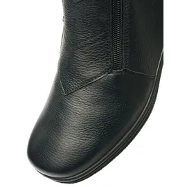 ARA Komfort Stiefeletten in Schwarz 35