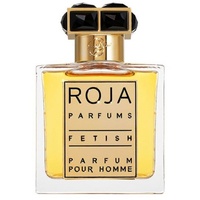 LA ROJA Fetish Pour Homme Eau de Parfum 50 ml