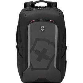 Victorinox Touring 2.0 Traveler Backpack Black Unisex Erwachsene Luggage Einheitsgröße, Schwarz, Rucksack