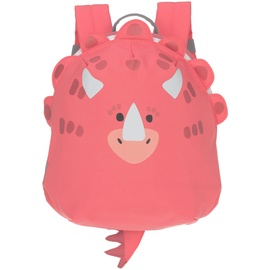 Lässig Tiny Backpack About Friends Dino Kinderrucksack rosa