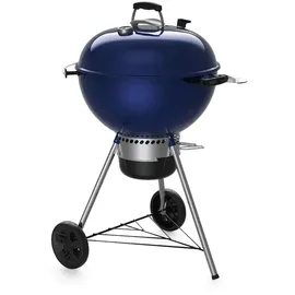 WEBER Master-Touch GBS C-5750 ocean blue