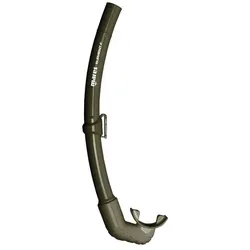 Mares Element Floating Schnorchel - Olive
