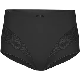 SUSA Miederhose London Schwarz 38