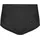 SUSA Miederhose London Schwarz 38