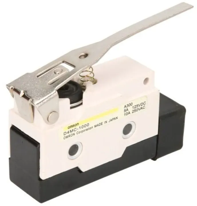 Interrupteur de fin de course pour élévateurs EVERT ZL320301002