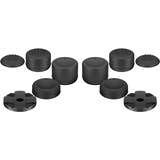 goobay 58382 Gaming-Controller-Zubehör Kappe mit Daumengriff (58382)