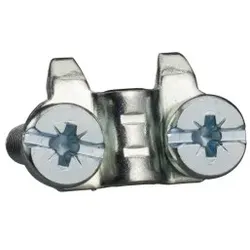 Schneider Electric LV480815 Befestigung ISFT160 für Kabel 6-50mm2
