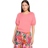 Vera Mont Halbarm-Shirt Pink 42
