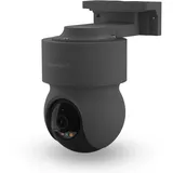 Homematic IP HmIP-CO-A Anthrazit