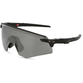 OAKLEY Encoder Prizm Sonnenbrille (Größe One Size, schwarz)