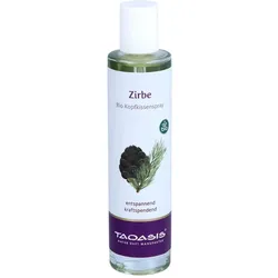 Kopfkissen Spray Zirbe