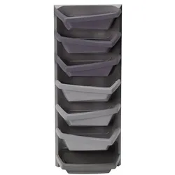 JUWEL Vertical Garden Aufbauelement Titan / Limette