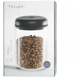 fellow Kaffeedose transparent 1,2 l