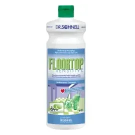 Dr. Schnell Floortop sensitive Wischpflege 1 l