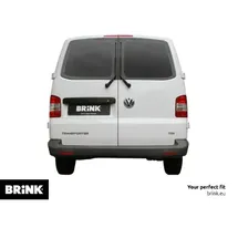 BRINK Anhängevorrichtung BMU