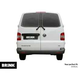 BRINK Anhängevorrichtung BMU
