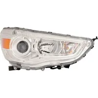 Van Wezel Hauptscheinwerfer 3201964