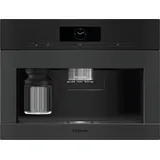 Miele Einbau-Kaffeevollautomat CVA 7845 125 Gala Ed Einbau-Kaffeevollautomat mit DirectWater