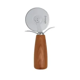 Triangle Pizzaschneider Soul Ø 7 cm Holz