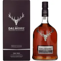 The Dalmore Dalmore TRIO Highland Single Malt Scotch Whisky